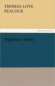 Nightmare Abbey