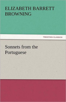 Sonnets from the Portuguese