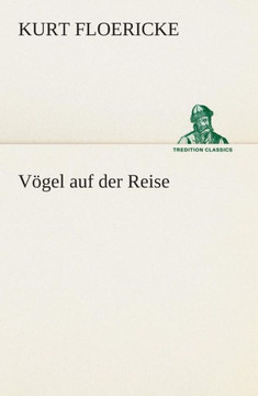 Vögel auf der Reise