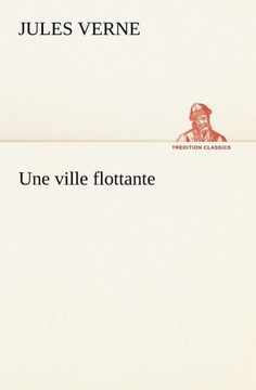 Une ville flottante