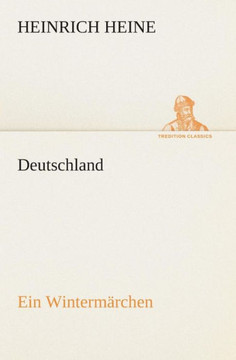 Deutschland. Ein Wintermärchen