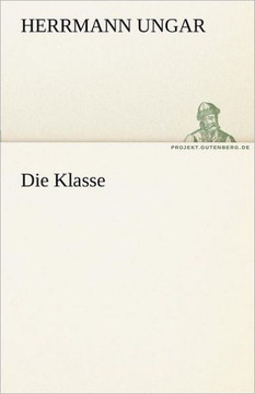 Die Klasse
