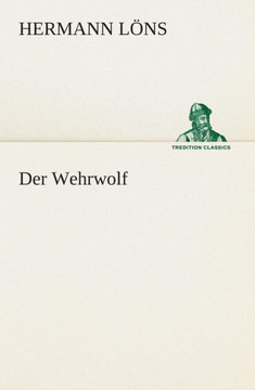 Der Wehrwolf