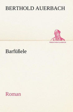 Barfussele