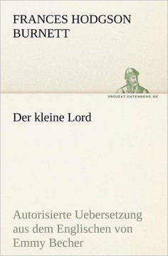 Der Kleine Lord