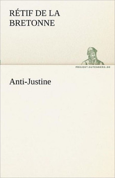 Anti-Justine Anti-Justine