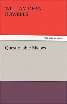 Questionable Shapes
