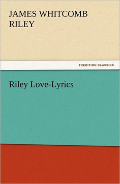 Riley Love-Lyrics