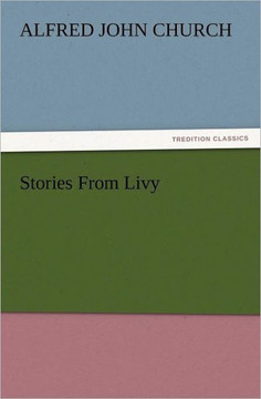 Stories from Livy