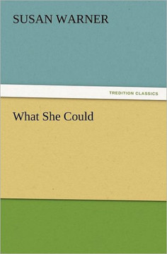 What She Could