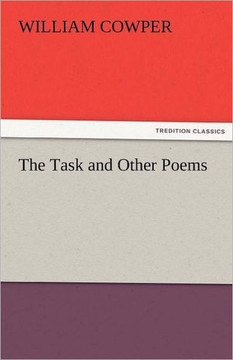 The Task and Other Poems