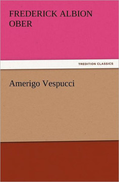 Amerigo Vespucci