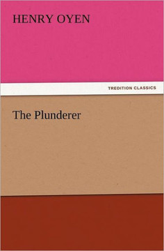 The Plunderer