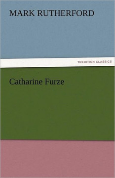 Catharine Furze
