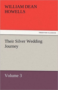 Their Silver Wedding Journey - Volume 3