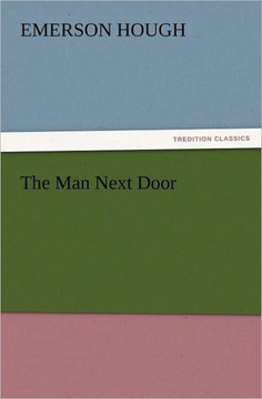 The Man Next Door