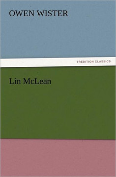 Lin McLean