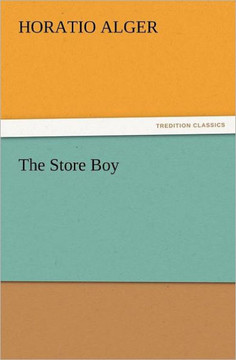The Store Boy