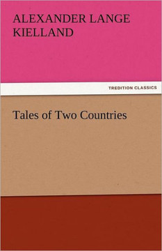 Tales of Two Countries