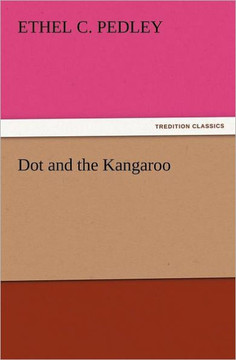 Dot and the Kangaroo