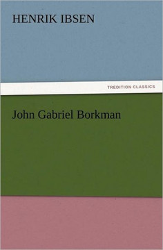 John Gabriel Borkman