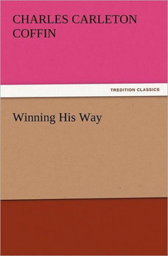 Winning His Way