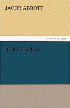 Rollo in Holland