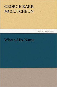 What's-His-Name