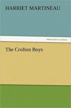 The Crofton Boys