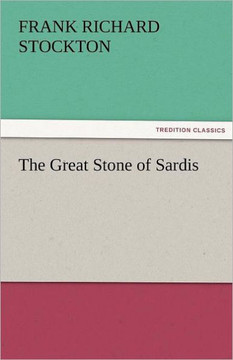 The Great Stone of Sardis