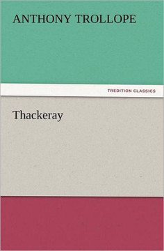 Thackeray