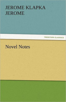 Novel Notes