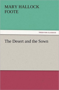 The Desert and the Sown