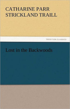 Lost in the Backwoods