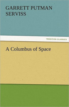 A Columbus of Space