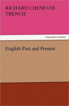 English Past and Present