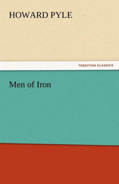 Men of Iron