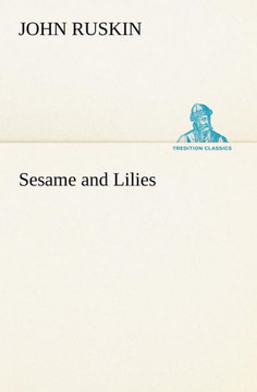 Sesame and Lilies