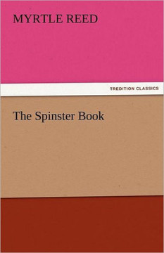 The Spinster Book