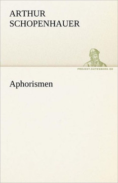 Aphorismen