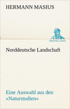 Norddeutsche Landschaft Norddeutsche Landschaft