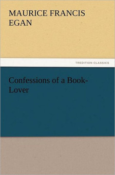 Confessions of a Book-Lover