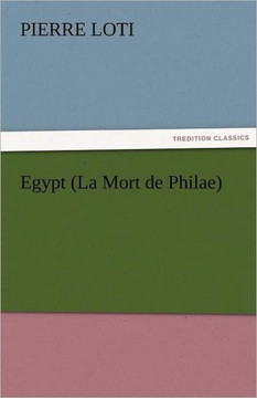 Egypt (La Mort de Philae)