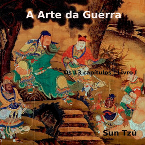 A Arte Da Guerra