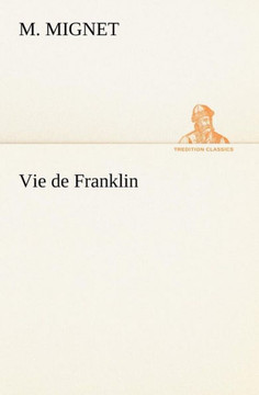Vie de Franklin