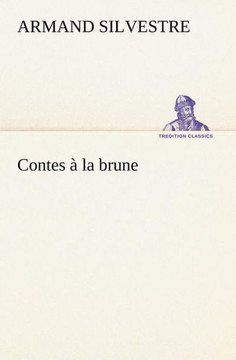 Contes à la brune