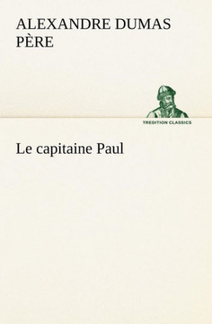 Le capitaine Paul