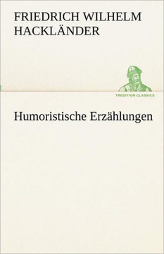 Humoristische Erzählungen
