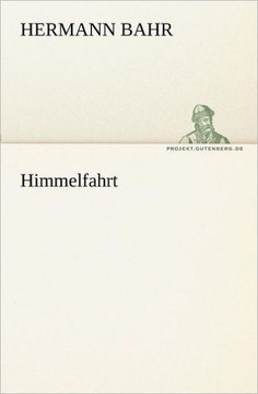 Himmelfahrt