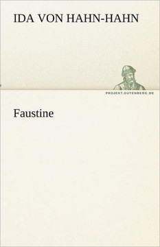 Faustine Faustine